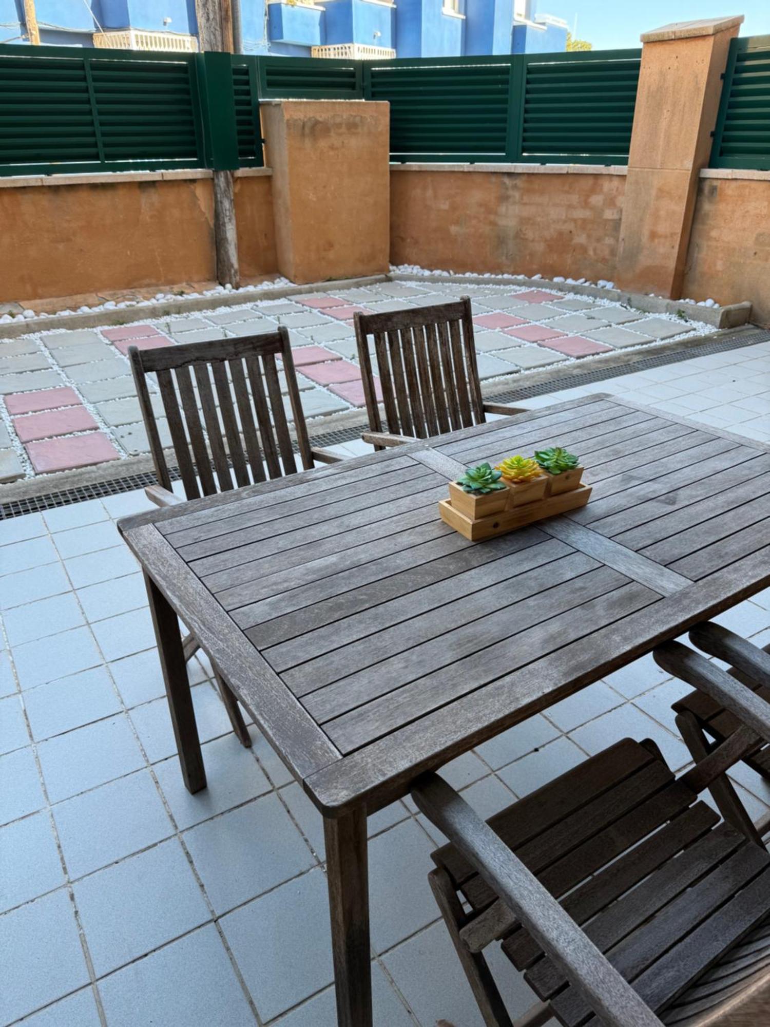 Mar Y Montana - L'Hospitalet De L'Infant Apartamento Exterior foto